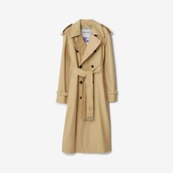 Burberry Trench Coat 10 Pieces