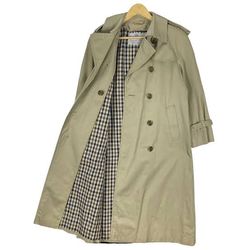 Aquascutum Tremch coat 10 Pieces