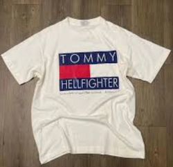 T-shirt Tommy Hilfiger