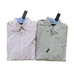 Tommy Hilfiger Button Down Shirt