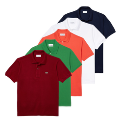 Camisetas polo Lacoste