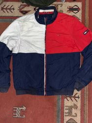 Mixed Branded Jackets 20 pieces