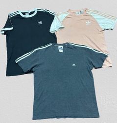 Adidas t shirt pcs 18