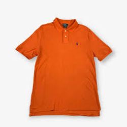 T-Shirt Polo Ralph Lauren