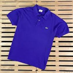 T-shirt Lacoste