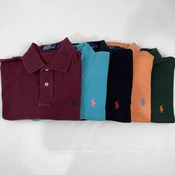 T-Shirts Ralph Lauren Polo