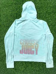 CHAQUETAS JUICY COUTURE