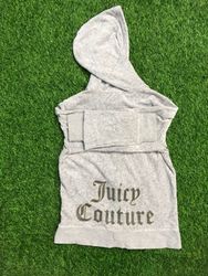 Veste JUICY COUTURE de qualité AB.