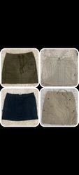 Gonne e pantaloni cargo midi WorkWear