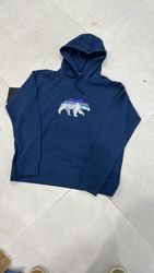 Patagonia hoodie - 30 pieces