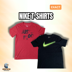Camisetas Nike