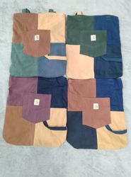 CR2102 Reowrk Borse Carhartt - 40 Pz