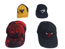 unbranded cap