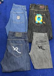 Rocawear man's 12 pieces