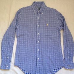 Ralph Lauren Shirts 25 Pieces
