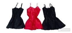 Robes de nuit romantiques et mignonnes - 10 pcs - ..