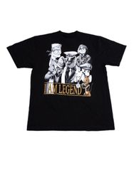 T-shirts vintage imprimés 80 pièces