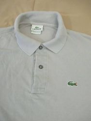 T-Shirt polo Lacoste