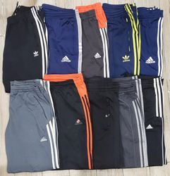 Marken Adidas-Hosen - 10 Stück