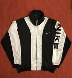 Jaquetas de Track Nike