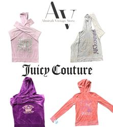 Vestes Juicy Couture