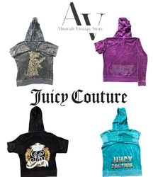 Giubbotti Juicy Couture