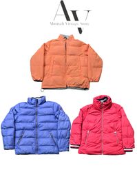 Tommy Hilfiger puffers