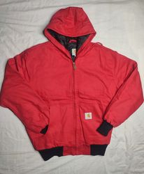 Carhartt Reworked Style Jackets