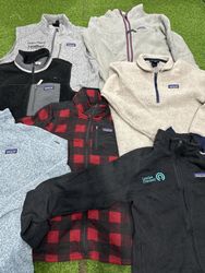 Patagonia Fleece 15 pieces