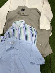 Branded christian dior cotton Shirts