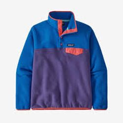 Patagonia Fleeces 10 Pieces