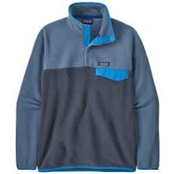 Patagonia  Fleeces Jackets 10 Pieces