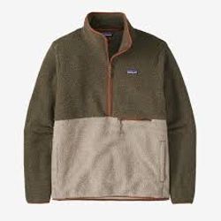 Patagonia Fleece Jackets 10 Pieces