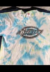 Dickies T Shirts