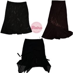 Romantic skirt bundle