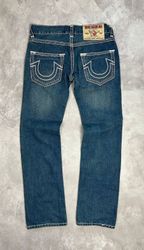 True Religion, Rock Revival Jeans pour hommes