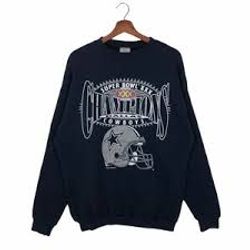 Lee embroidered sweatshirts