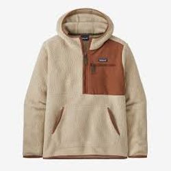 Patagonia fleeces 10 pieces