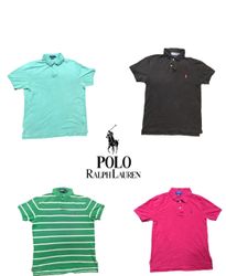 Chemises Polo Ralph Lauren