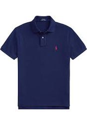 Ralph Lauren polo shirts 10 pieces