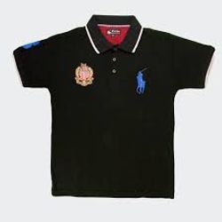 Ralph Lauren polo shirt 10 pieces