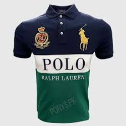 Ralph Lauren polo shirt  10 pieces