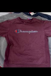 Champion RoundNeck Swearshirts