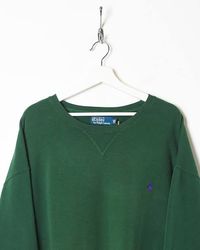 Ralph Lauren Sweatshirts