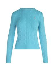 Women,s Ralph Lauren Sweater