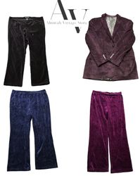 Ralph Lauren  coats and trousers