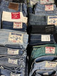 Jeans True Religion