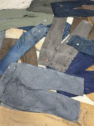 Pantalones Carhartt Dickies