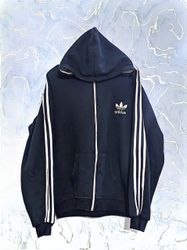 ミックスブランデッドジッパー