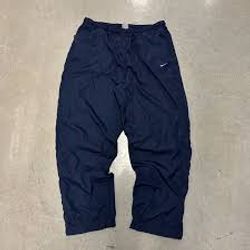 Branded Nike Trackpants